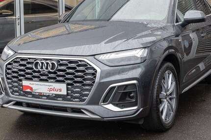Audi Q5 50.800 km 45.795 &euro; Sankt Augustin 53757