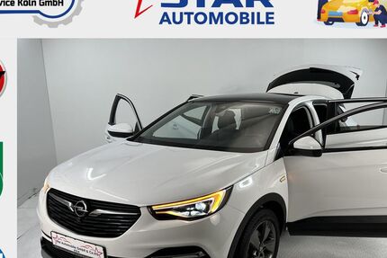 Opel Grandland (X) 99.985 km 15.590 &euro; Köln 50739