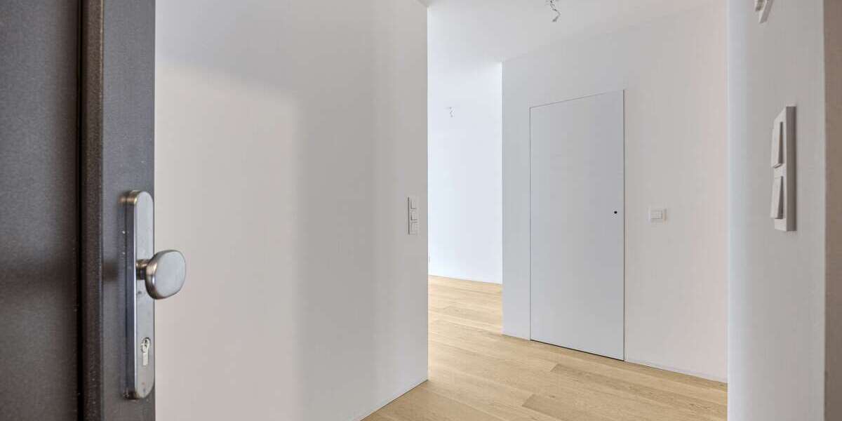 Wohnung zum Kaufen in Bonn 475.000 € 68.6 m² 2 zimmer