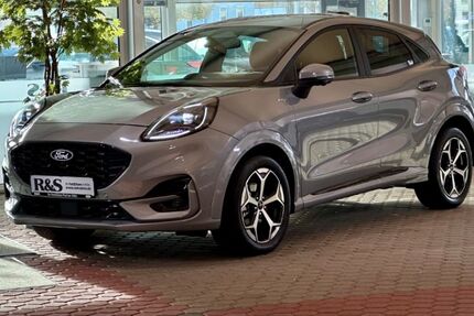 Ford Puma 7.720 km 25.900 € Köln 50769