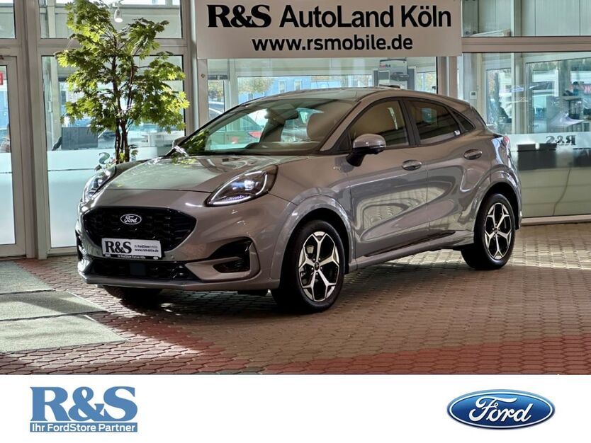 Ford Puma 7.720 km 25.900 € Köln 50769