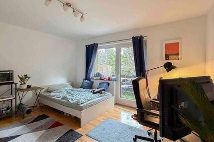 Wohnung Köln Raderberg - 1 Zimmer, 25 m&sup2;, 149.000&euro; | Angebot:24792933