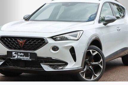 Cupra Formentor 28.270 km 30.841 € Bonn 53175