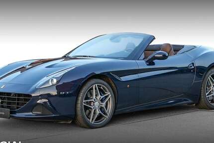 Ferrari California 20.118 km 154.780 &euro; Köln 50858