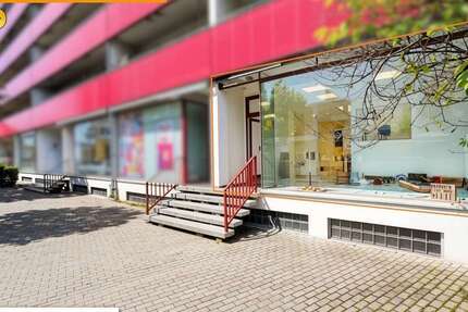 Gewerbeobjekt Sankt Augustin - 80.000&euro; | Angebot:24002601