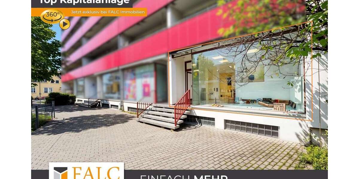 Gewerbeobjekt Sankt Augustin - 80.000&euro; | Angebot:24002601