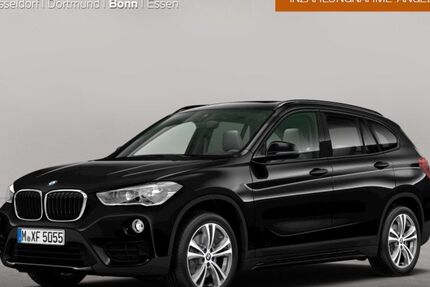 BMW X1 57.777 km 23.990 &euro; Bonn 53119