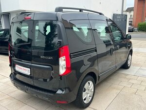 Dacia Dokker Comfort 69.900 km 9.490 &euro; Troisdorf 53844