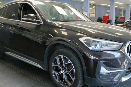 BMW X1 sDrive20d Aut. xLine 94.980 km 25.980 € Euskirchen 53881