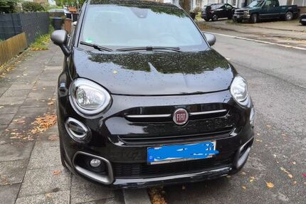 Fiat 500X 62.000 km 14.500 € Köln 50769