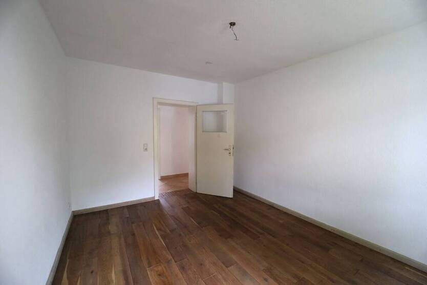 Perfekte kleine Wohnung für Single oder Paar als Rückzugsort mitten im Veedel
