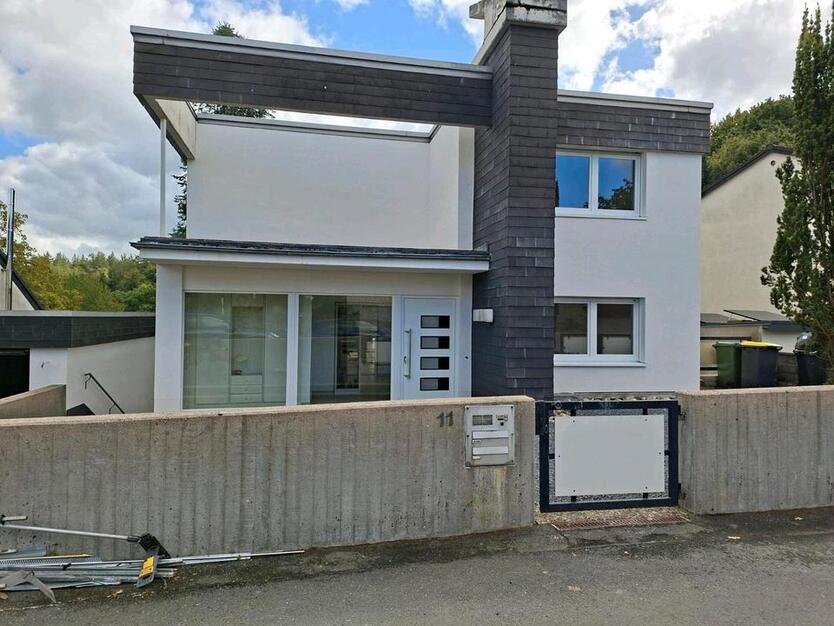 Bezugsfertiges Haus mit EinliegerWohnung
