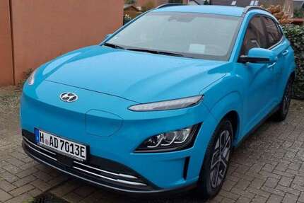Hyundai KONA 20.933 km 16.000 € Eitorf 53783