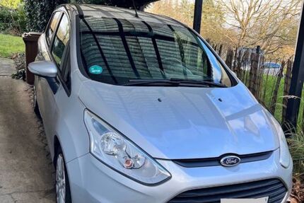 Ford B-Max 145.000 km 5.200 € Köln 51145