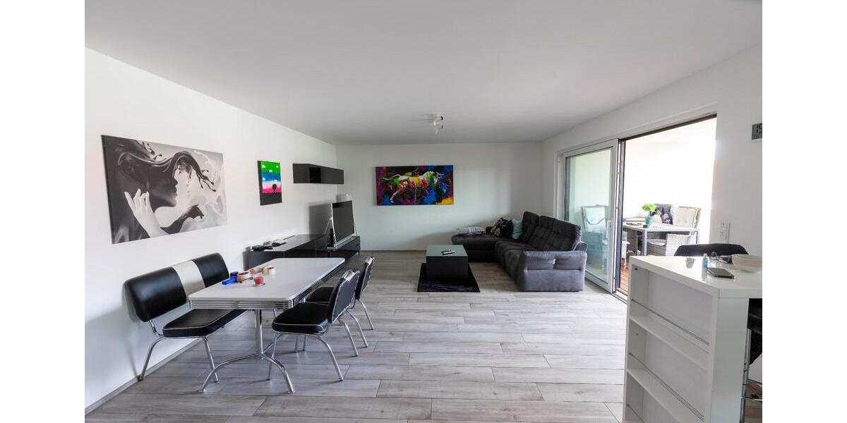 Etagenwohnung Erftstadt - 3 Zimmer, 100 m&sup2;, 1.446&euro; | Angebot:25638755