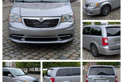 Lancia Voyager 150.000 km 13.890 &euro; Bergisch Gladbach 51429