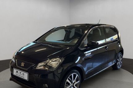 Seat Mii 39.803 km 12.980 &euro; Lohmar 53797