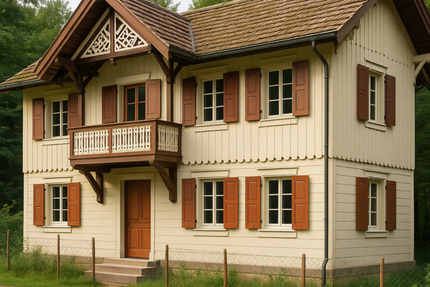 Haus Erftstadt - 9 Zimmer, 335 m&sup2;, 2.220&euro; | Angebot:22132035