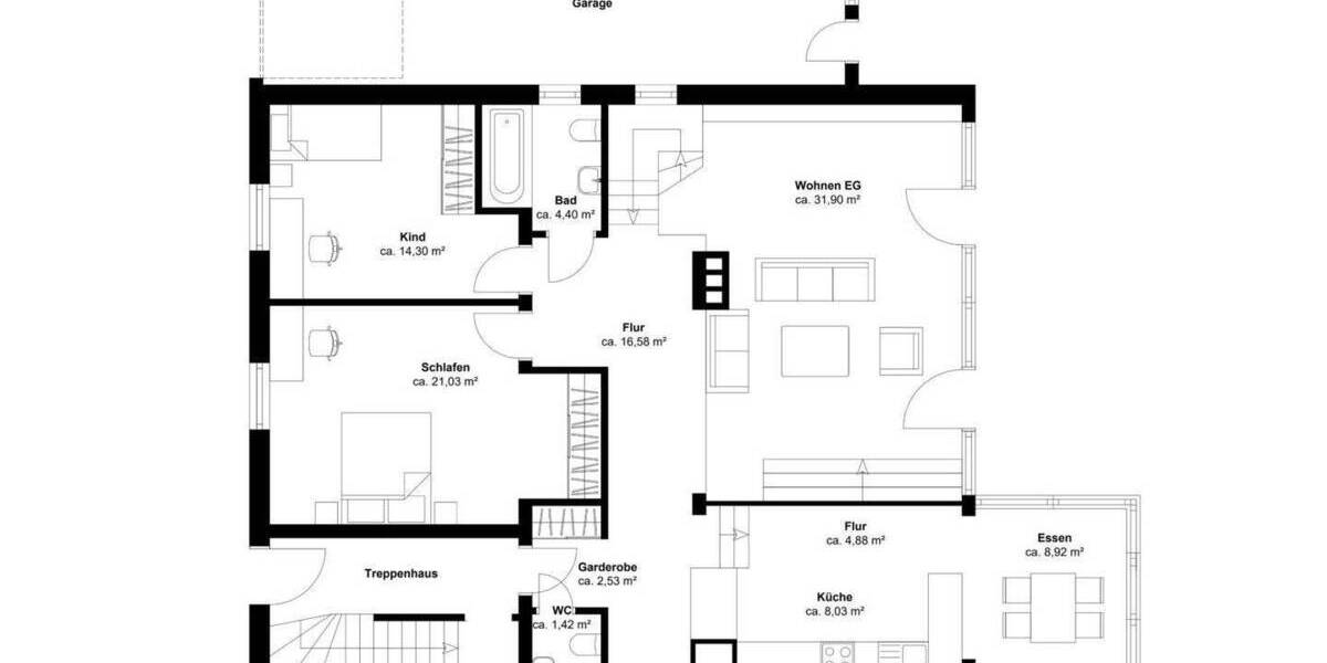 Mehrfamilienhaus, Wohnhaus Bergisch Gladbach Refrath - 1 Zimmer, 314 m&sup2;, 1.298.000&euro; | Angebot:25686943