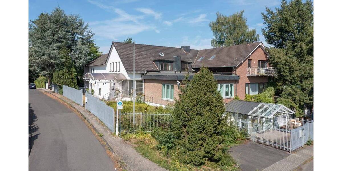 Einfamilienhaus Remagen Oberwinter - 2 Zimmer, 730 m&sup2;, 1.150.000&euro; | Angebot:25796650