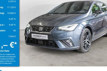 Seat Ibiza 88.783 km 14.290 &euro; Bergisch Gladbach 51469