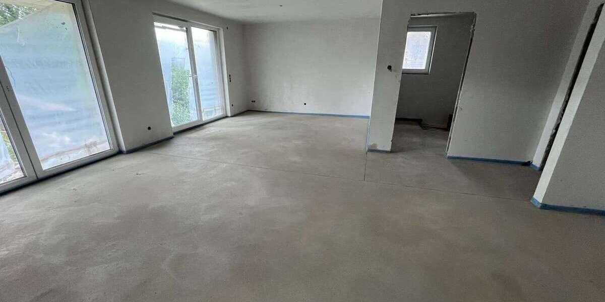 Etagenwohnung Neunkirchen-Seelscheid Seelscheid - 2 Zimmer, 80 m&sup2;, 273.900&euro; | Angebot:24152727