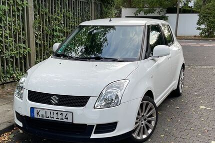Suzuki Swift 82.000 km 5.000 &euro; Köln 50935