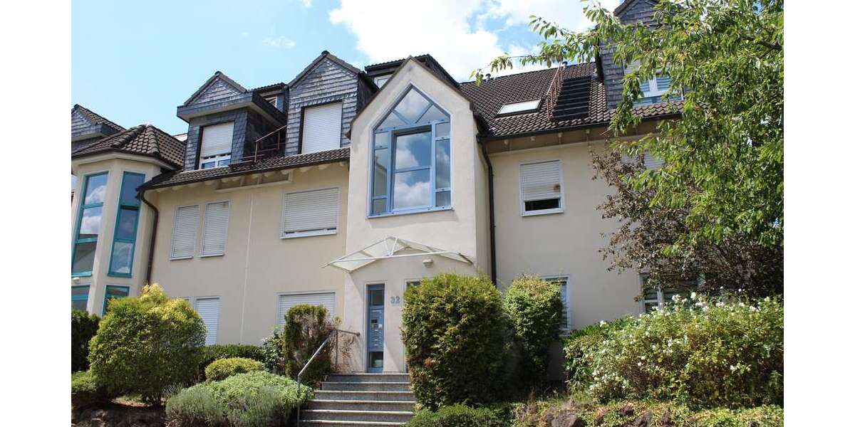 Etagenwohnung Sankt Augustin - 3 Zimmer, 82 m&sup2;, 750&euro; | Angebot:27089245
