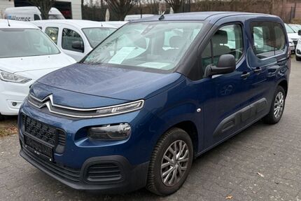 Citroen Berlingo 90.100 km 13.000 &euro; Heimersheim 53474