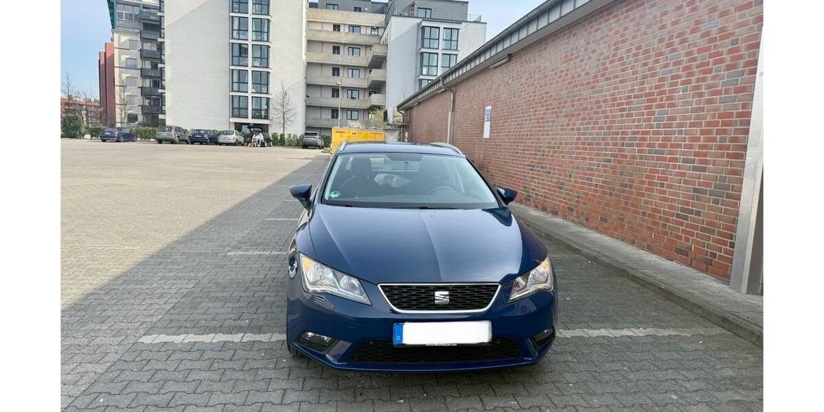 Seat Leon 180.000 km 6.200 &euro; Köln 50825