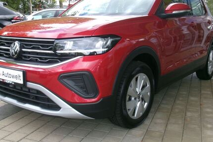 VW T-Cross 5.200 km 23.475 € Sankt Augustin 53757