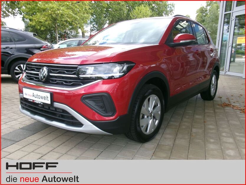 VW T-Cross 5.200 km 23.475 € Sankt Augustin 53757