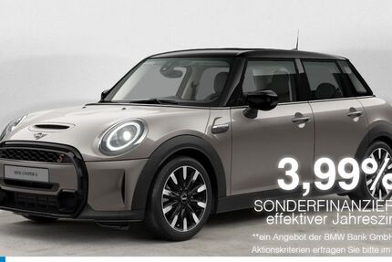 Mini Cooper S 5.430 km 27.890 &euro; Overath-Vilkerath 51491