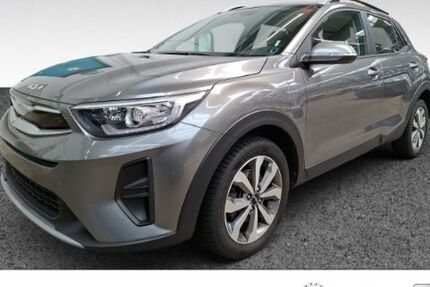 Kia Stonic 22.305 km 19.380 &euro; Bonn 53119