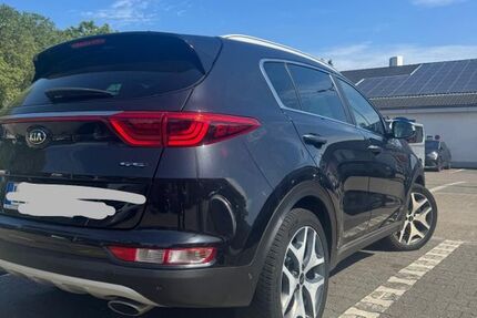 Kia Sportage 158.000 km 15.000 &euro; Köln 50737