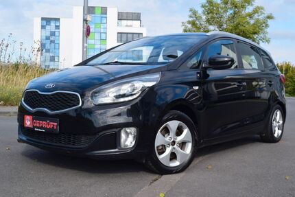 Kia Carens 250.000 km 5.990 € Köln (Ostheim) 51107