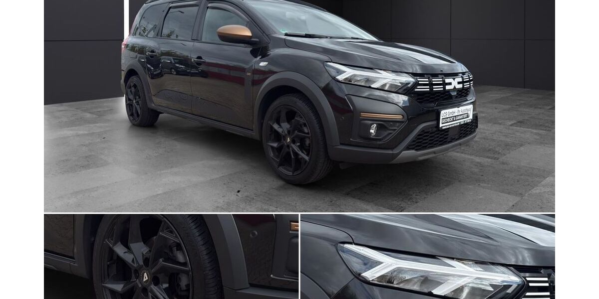 Dacia Jogger 43.000 km 17.680 &euro; Köln 50739