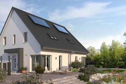 Ihr Traumhaus in Rösrath - individuell geplant, ganz nach Ihren Wünschen! - Haus Rösrath | Angebot:27579743