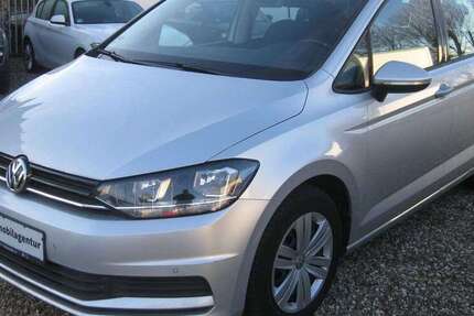VW Touran 142.000 km 13.450 &euro; Hürth bei Köln 50354