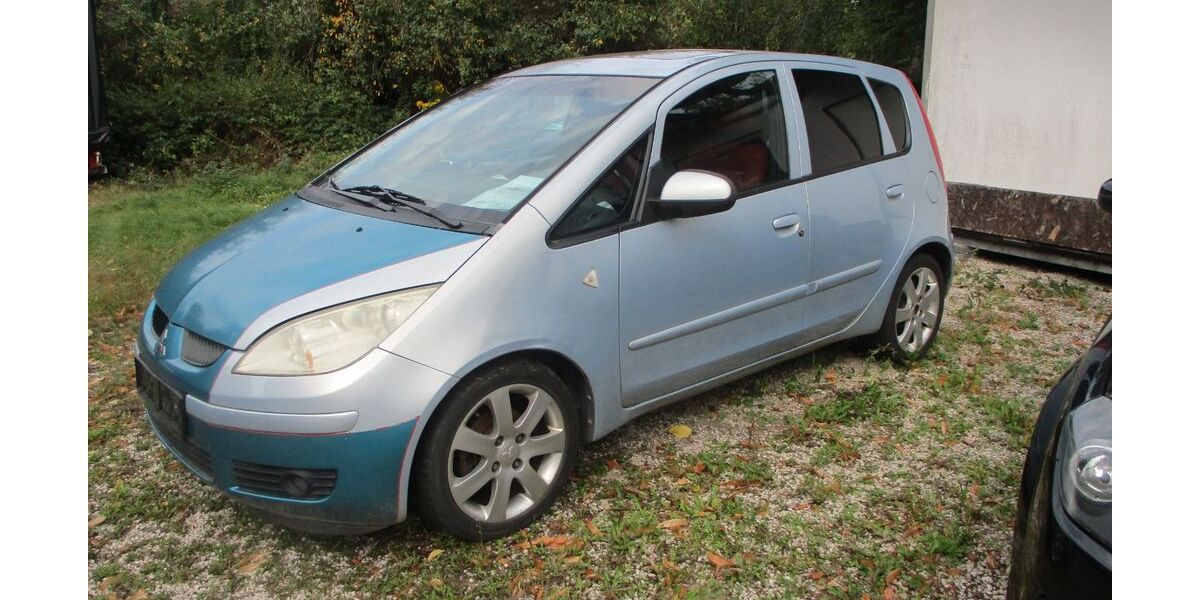 Mitsubishi Colt 260.000 km 1.450 &euro; Bonn 53127