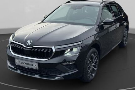 Skoda Kamiq 16.250 km 27.490 &euro; Euskirchen 53879