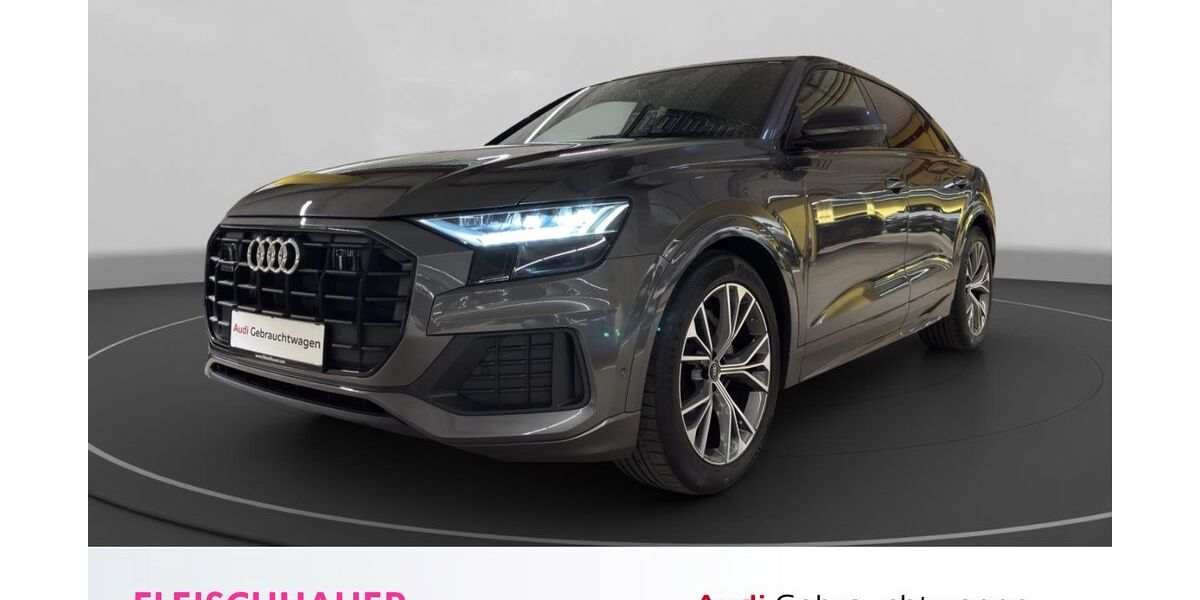 Audi Q8 60.430 km 59.990 &euro; Köln 50968