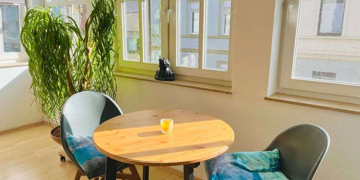 Zimmer Bonn Poppelsdorf - 1 Zimmer, 1.290&euro; | Angebot:26745430