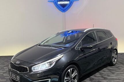 Kia ceed / Ceed 159.500 km 9.300 &euro; Alfter 53347