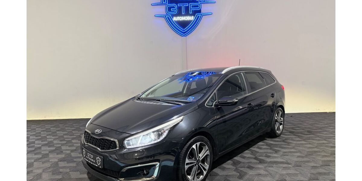 Kia ceed / Ceed 159.500 km 9.300 &euro; Alfter 53347