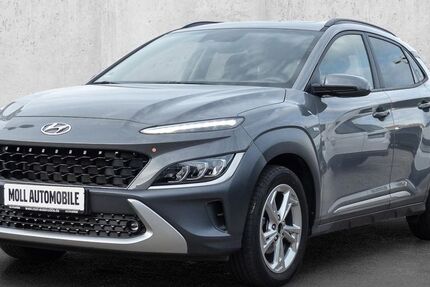 Hyundai KONA 45.812 km 18.180 &euro; Köln 50825