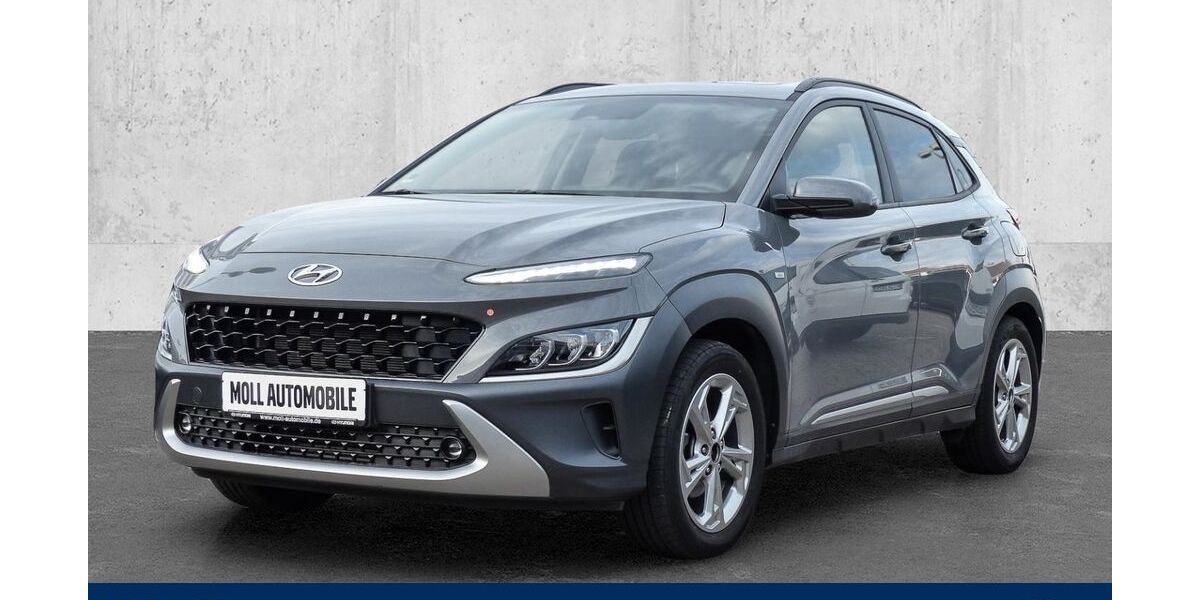 Hyundai KONA 45.812 km 18.180 &euro; Köln 50825