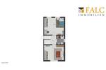 Reihenendhaus Lohmar Heide - 4 Zimmer, 135 m&sup2;, 479.000&euro; | Angebot:26787949