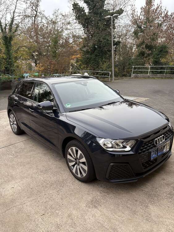 Audi A1 110.000 km 12.800 € erpel 53579