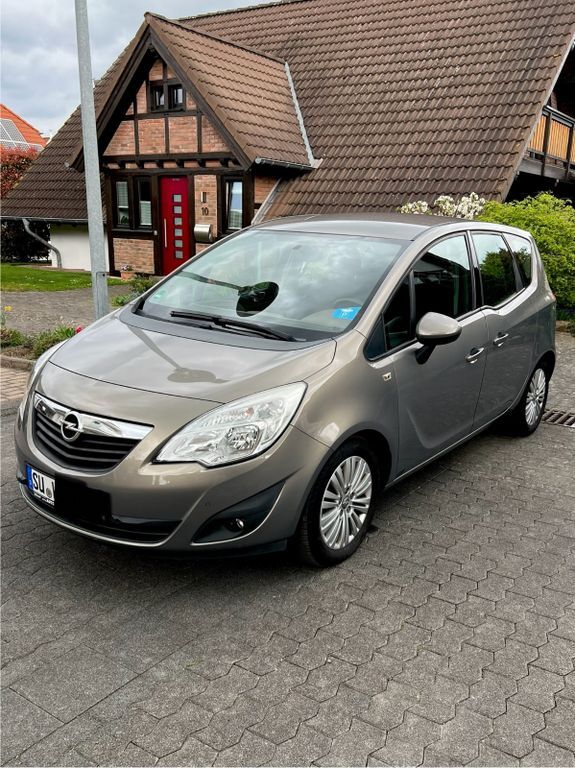 Meriva